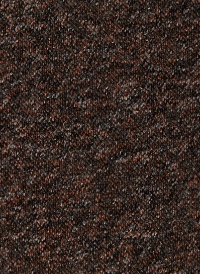 Gelasta Spectrum New tapijt kleur 39 donkerbruin-grijsrood tapijt