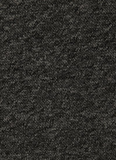 Gelasta Spectrum New tapijt kleur 77 gemêleerd donkergrijs tapijt