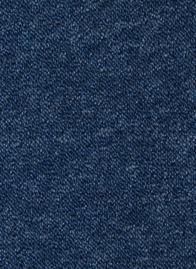 Gelasta Spectrum New tapijt kleur 83 gemêleerd blauw tapijt