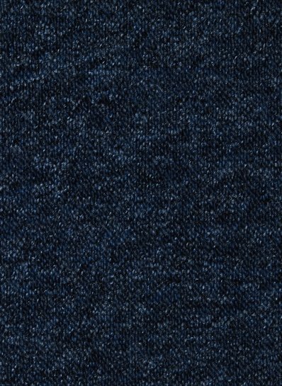 Gelasta Spectrum New tapijt kleur 85 gemêleerd donkerblauw tapijt